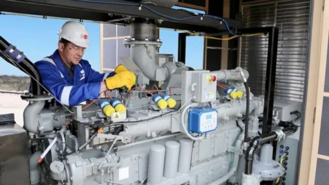 Cummins Generator Supplier Lahore