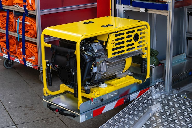 Diesel Generator