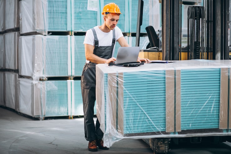 Commercial HVAC Services Lahore