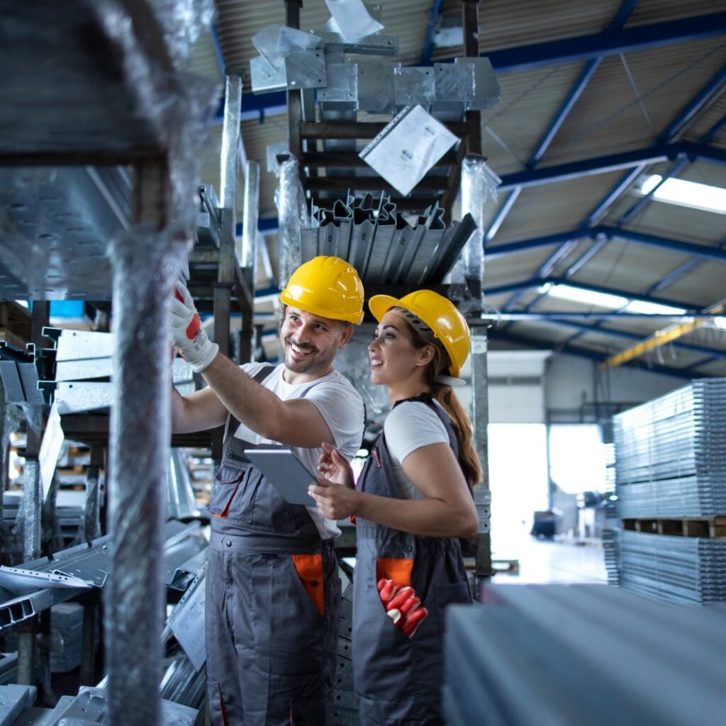 HVAC & PROCESS COOLING SYSTEMS