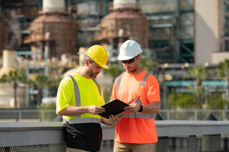Epc Contractors
