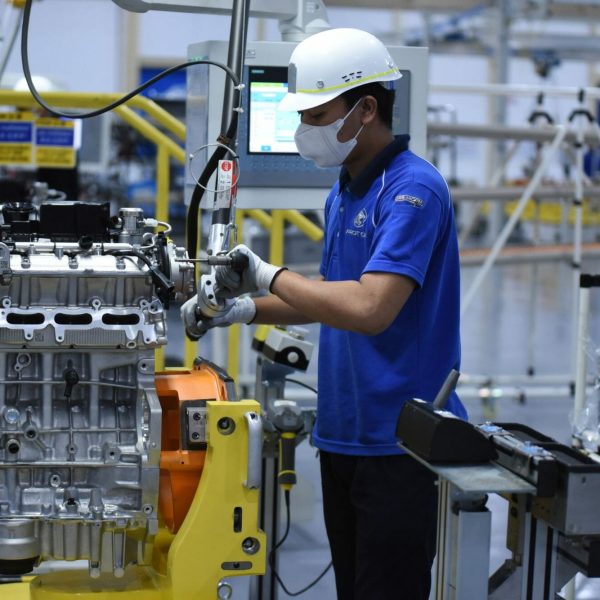 Industrial Energy Services | ZA Energy Systems Pakistan