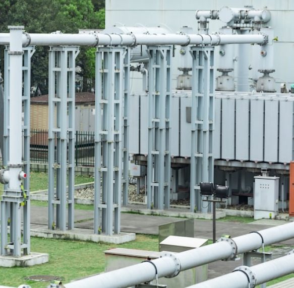Absorption Chillers Pakistan