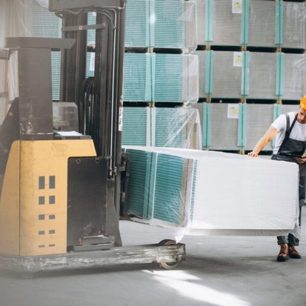 Air Compressor Supplier Lahore