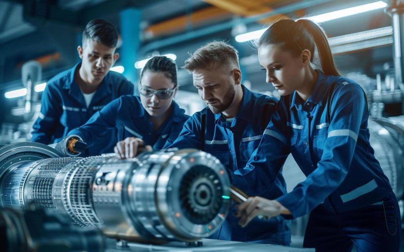 Expert Engineer