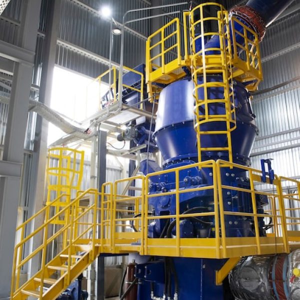 Oil-Injected Compressors